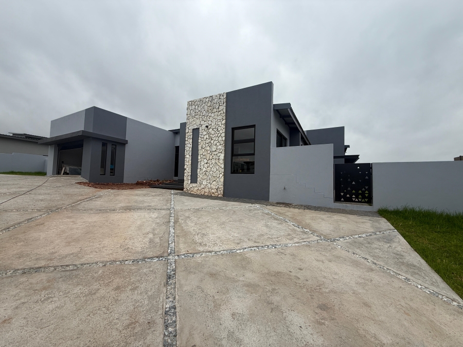 3 Bedroom Property for Sale in Cashan North West